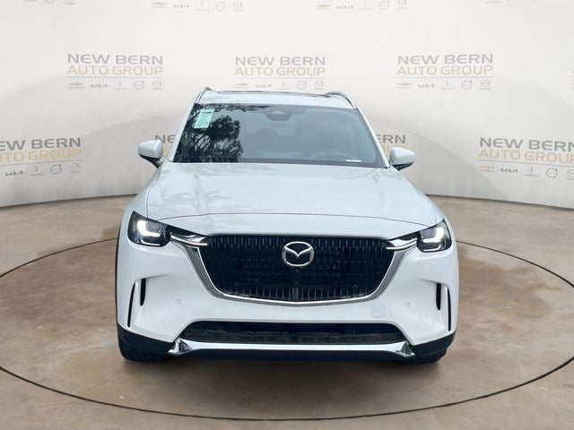 2026 Mazda Mazda CX-90 3.3 Turbo Premium Plus AWD
