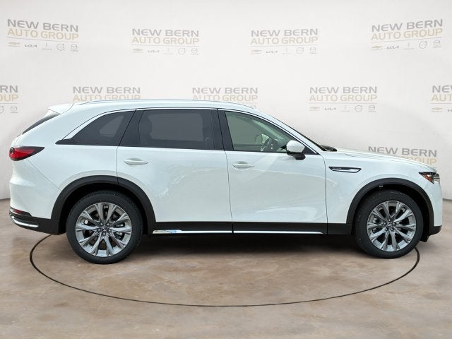 2026 Mazda Mazda CX-90 3.3 Turbo Premium Plus AWD