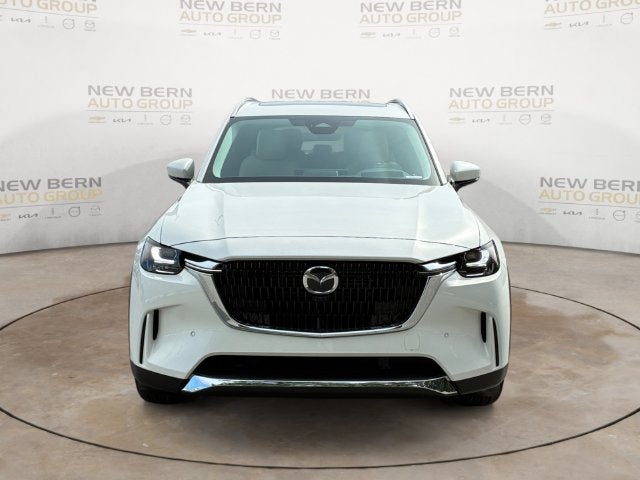2026 Mazda Mazda CX-90 3.3 Turbo Premium Plus AWD