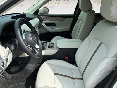 2026 Mazda Mazda CX-90 3.3 Turbo Premium Plus AWD
