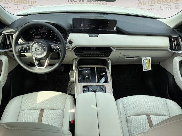 2026 Mazda Mazda CX-90 3.3 Turbo Premium Plus AWD