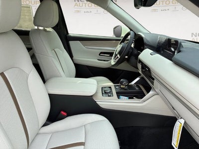 2026 Mazda Mazda CX-90 3.3 Turbo Premium Plus AWD
