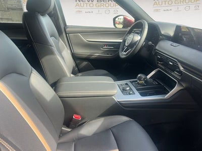 2026 Mazda Mazda CX-90 3.3 Turbo Premium Plus