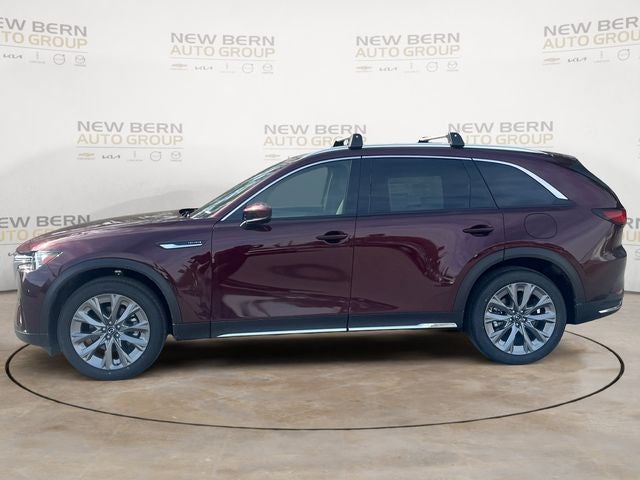 2026 Mazda Mazda CX-90 3.3 Turbo Premium Plus