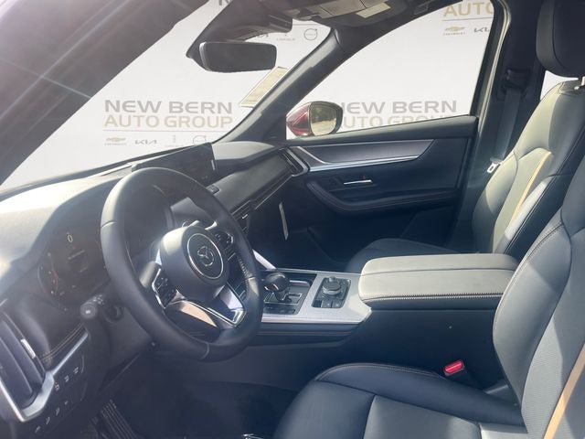 2026 Mazda Mazda CX-90 3.3 Turbo Premium Plus