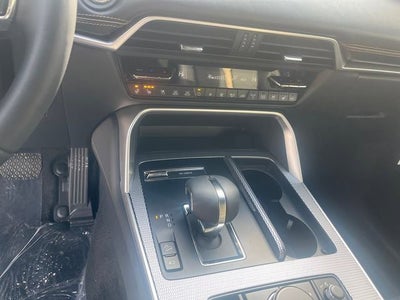 2026 Mazda Mazda CX-90 3.3 Turbo Premium Plus AWD