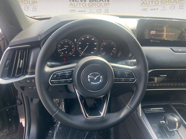 2026 Mazda Mazda CX-90 3.3 Turbo Premium Plus AWD