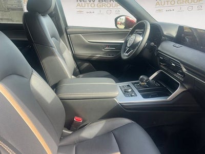 2026 Mazda Mazda CX-90 3.3 Turbo Premium Plus AWD