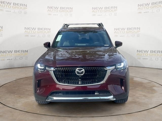 2026 Mazda Mazda CX-90 3.3 Turbo Premium Plus AWD
