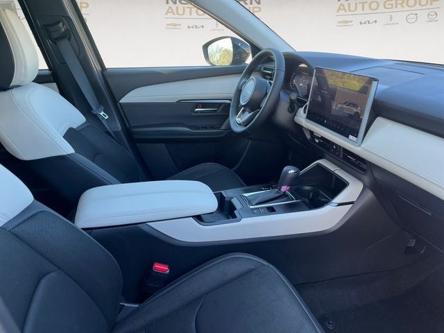 2026 Mazda Mazda CX-5 2.5 S