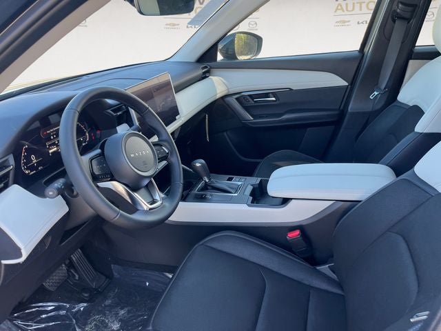 2026 Mazda Mazda CX-5 2.5 S