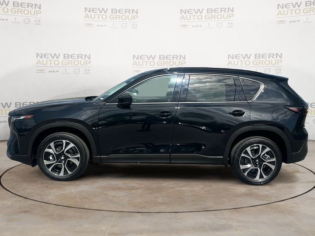 2026 Mazda Mazda CX-5 2.5 S Preferred