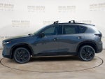 2026 Mazda Mazda CX-5 2.5 S