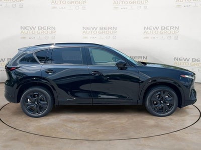 2026 Mazda Mazda CX-5 2.5 S Premium Plus AWD
