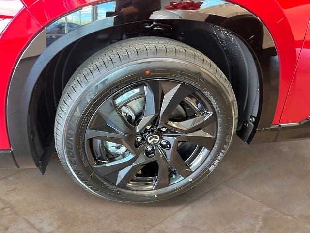 2026 Mazda Mazda CX-5 2.5 S