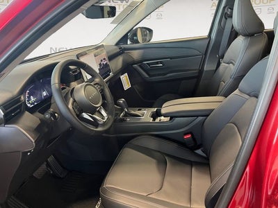 2026 Mazda Mazda CX-5 2.5 S