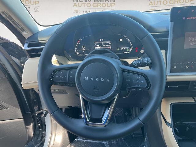 2026 Mazda Mazda CX-5 2.5 S Premium Plus