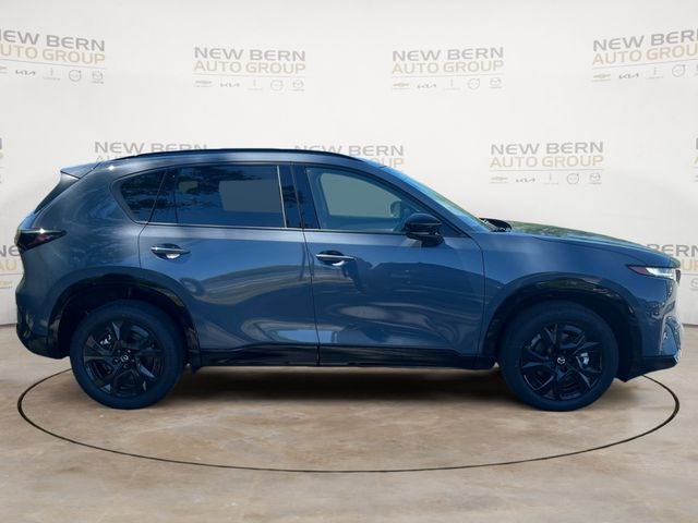 2026 Mazda Mazda CX-5 2.5 S Premium Plus