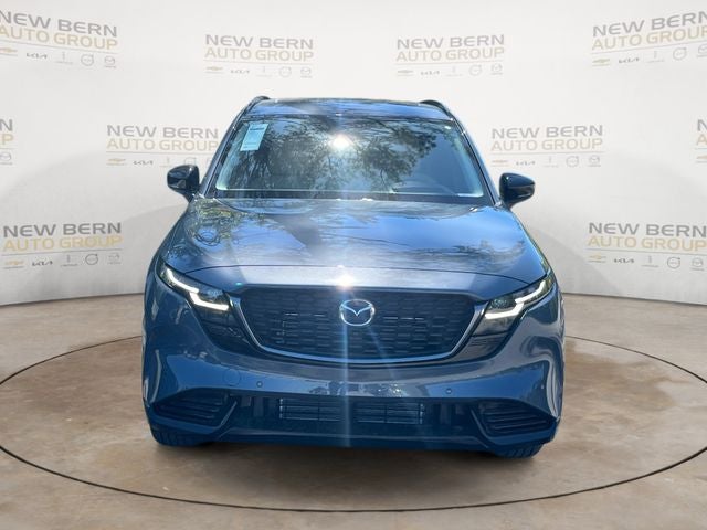 2026 Mazda Mazda CX-5 2.5 S Premium Plus