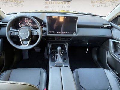2026 Mazda Mazda CX-5 2.5 S Premium Plus AWD