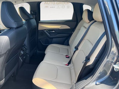 2026 Mazda Mazda CX-5 2.5 S Premium Plus