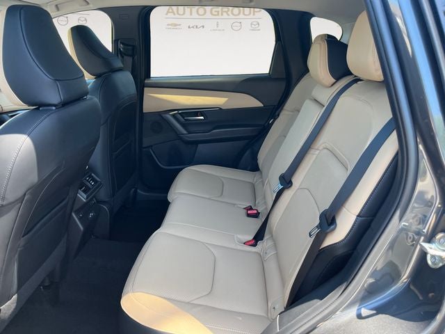 2026 Mazda Mazda CX-5 2.5 S Premium Plus