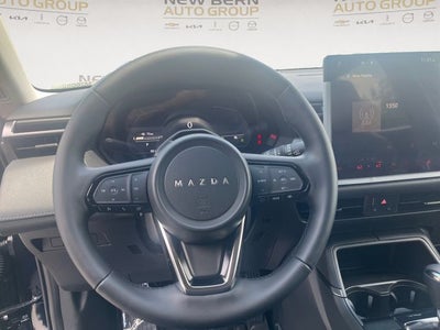 2026 Mazda Mazda CX-5 2.5 S Premium Plus AWD