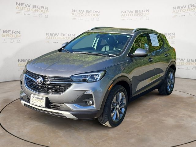 2023 Buick Encore GX