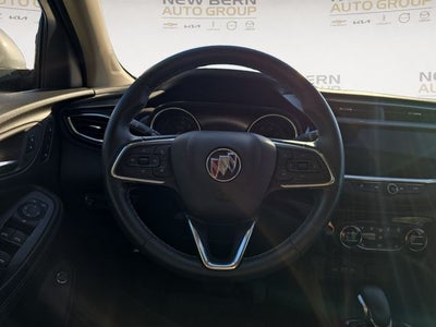 2023 Buick Encore GX Essence