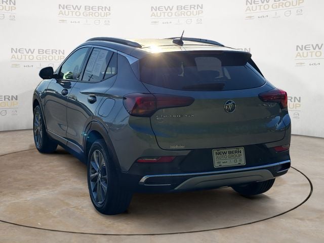 2023 Buick Encore GX Essence