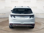 2022 Hyundai Tucson N Line
