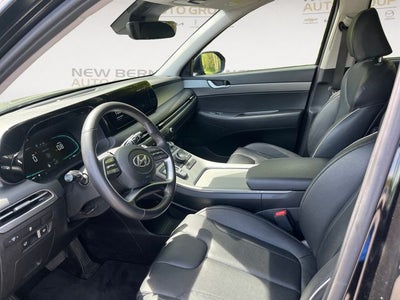 2024 Hyundai Palisade XRT