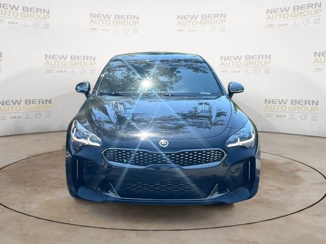 2021 Kia Stinger GT