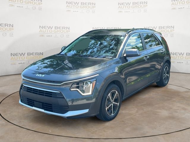 2024 Kia Niro