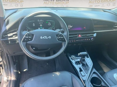 2024 Kia Niro EX