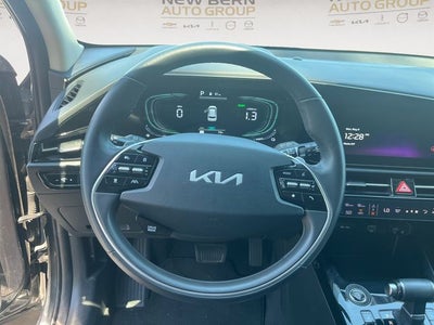 2024 Kia Niro EX