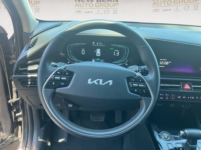 2024 Kia Niro EX