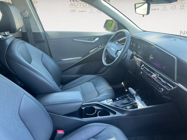2024 Kia Niro EX