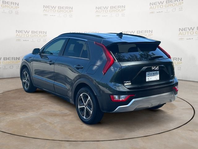2024 Kia Niro EX