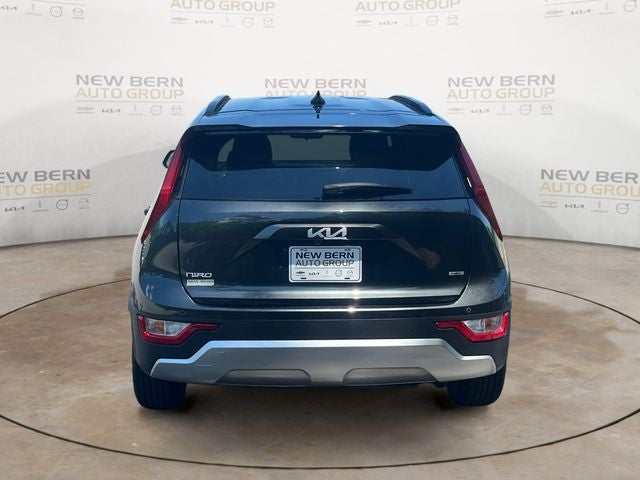 2024 Kia Niro EX