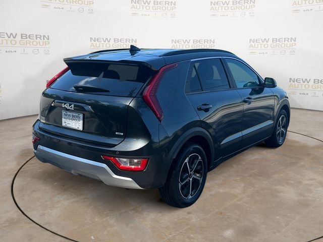 2024 Kia Niro EX