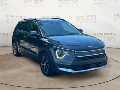 2024 Kia Niro EX