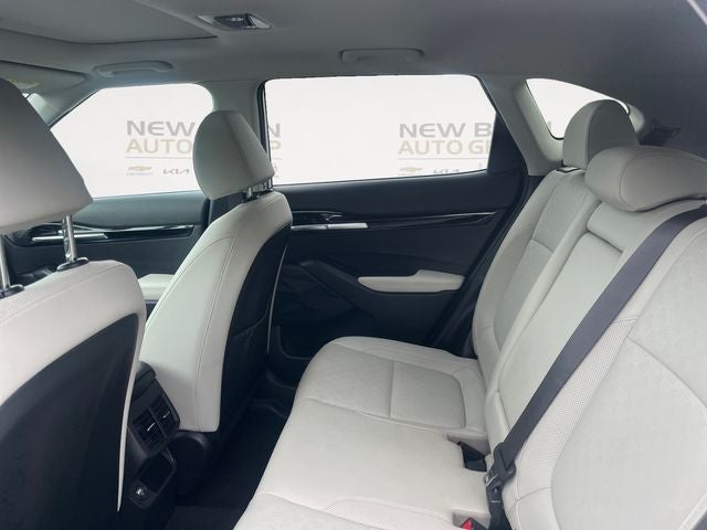 2021 Kia Seltos EX