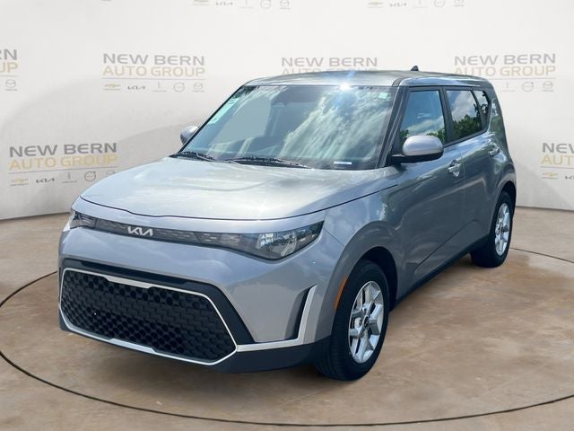 2025 Kia Soul