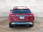 2016 Mercedes-Benz GLA GLA 250 4MATIC®