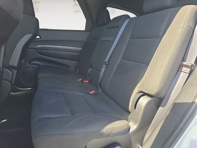 2024 Dodge Durango SXT Plus