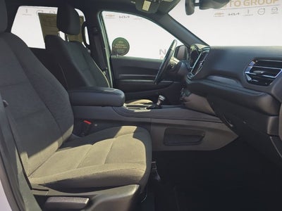 2024 Dodge Durango SXT Plus
