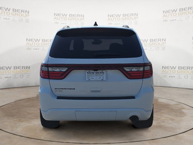 2024 Dodge Durango SXT Plus