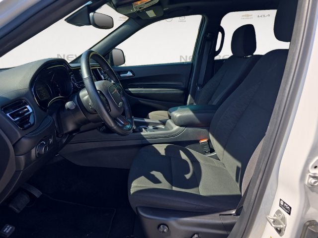 2024 Dodge Durango SXT Plus