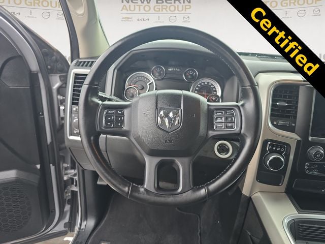 2020 RAM 1500 Classic SLT